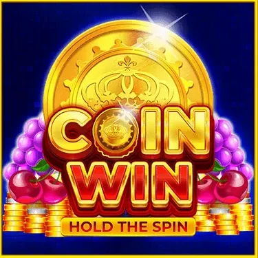 Coin Win Hold the Spin