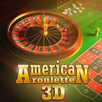 American Roulette 3d Classic