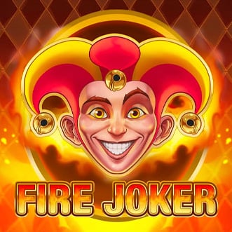 Fire Joker