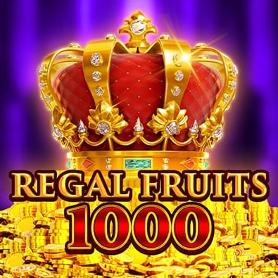 Regal Fruits 1000