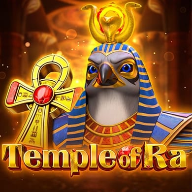 Temple of Ra