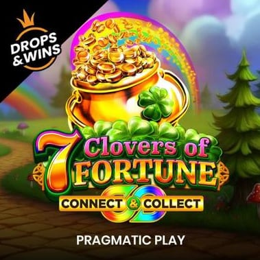 Clovers of Fortune