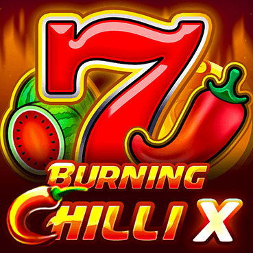 Burning Chilli X