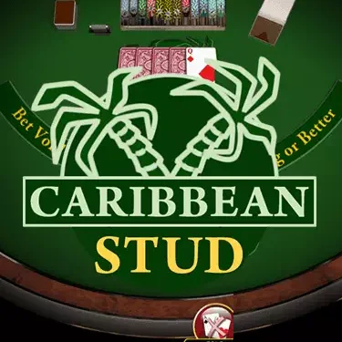 Caribbean Stud