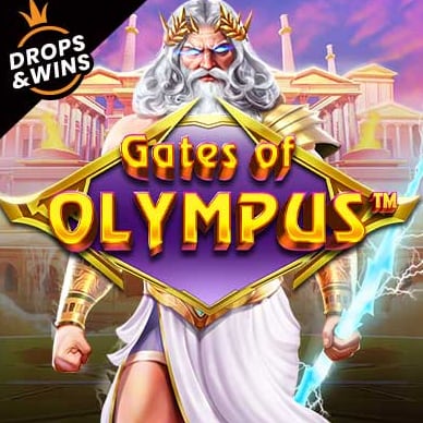 Gates of Olympus