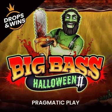 Big Bass Halloween Ii