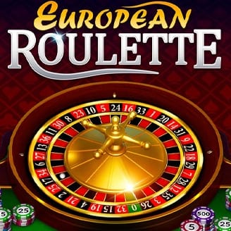 European Roulette