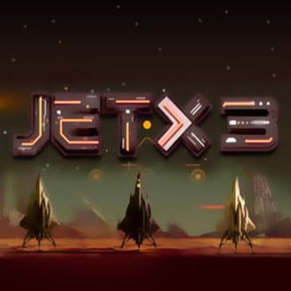 Jetx