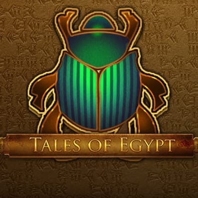 Tales of Egypt