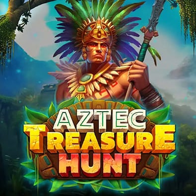 Aztec Treasure