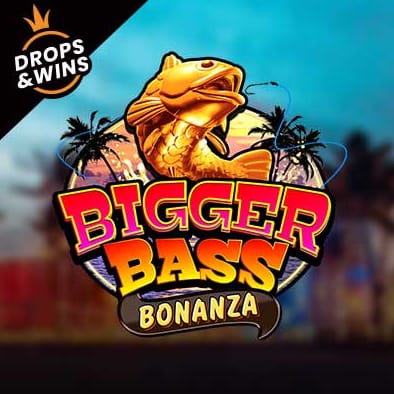 Bigger Bass Bonanza