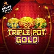 Triple Pot Gold