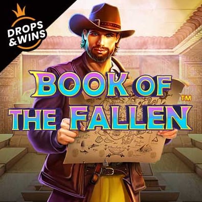 Book of the Fallen