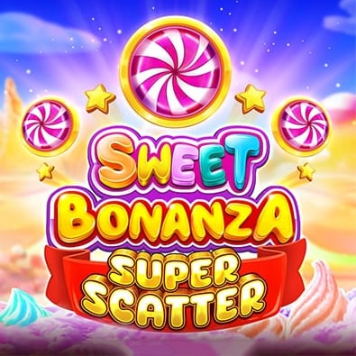 Sweet Bonanza Super Scatter