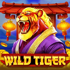 Wild Tiger